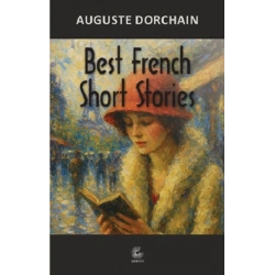 Best French Short Stories