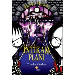 Beter İkizler - İntikam Planı
