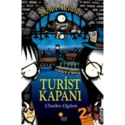 Beter İkizler - Turist Kapanı