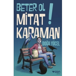 Beter Ol Mitat Karaman!