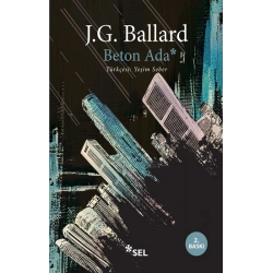 Beton Ada