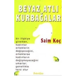 Beyaz Atlı Kurbağalar