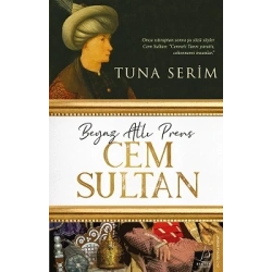 Beyaz Atlı Prens Cem Sultan