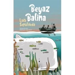 Beyaz  Balina
