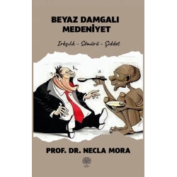 Beyaz Damgalı Medeniyet