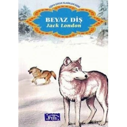Beyaz Diş