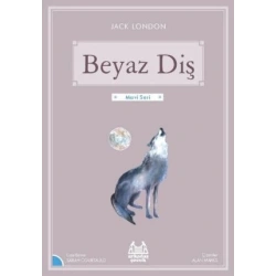 Beyaz Diş  (Gökkuşağı Mavi Seri)