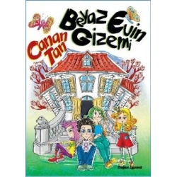 Beyaz Evin Gizemi