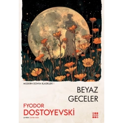 Beyaz Geceler
