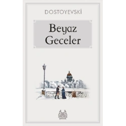 Beyaz Geceler