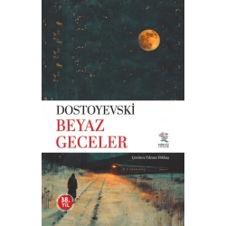 Beyaz Geceler