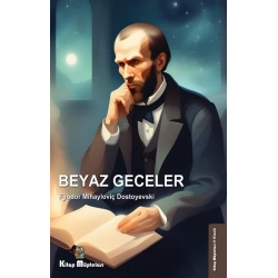 Beyaz Geceler
