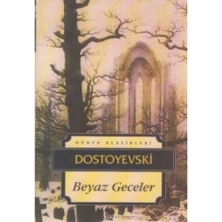 Beyaz Geceler