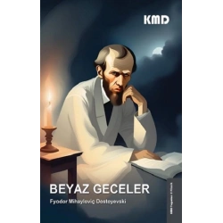 Beyaz Geceler