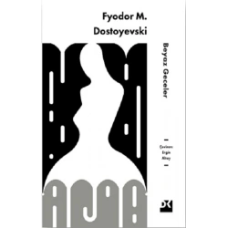 Beyaz Geceler