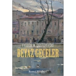Beyaz Geceler