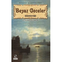Beyaz Geceler