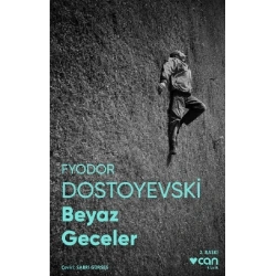 Beyaz Geceler (Fotoğraflı Klasikler)