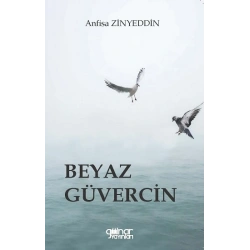 Beyaz Güvercin