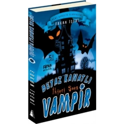 Beyaz Kanatlı Vampir - 3 : İkinci Şans
