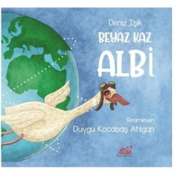 Beyaz Kaz Albi
