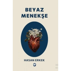 Beyaz  Menekşe