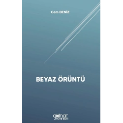 Beyaz Örüntü
