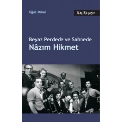 Beyaz Perdede ve Sahnede Nazım Hikmet
