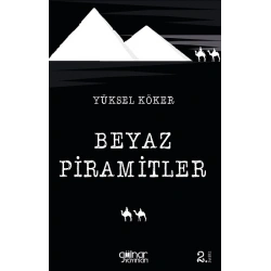 Beyaz Piramitler