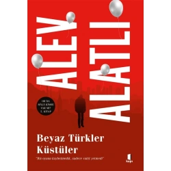 Beyaz Türkler Küstüler