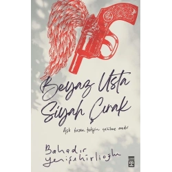Beyaz Usta Siyah Çırak
