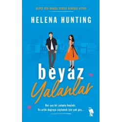 Beyaz Yalanlar