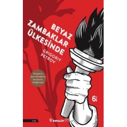 Beyaz Zambaklar Ülkesi Finlandiyada