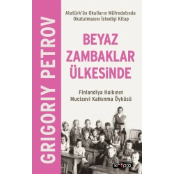 Beyaz Zambaklar Ülkesinde