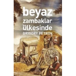 Beyaz Zambaklar Ülkesinde