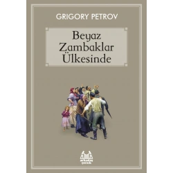 Beyaz Zambaklar Ülkesinde