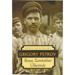 Beyaz Zambaklar Ülkesinde
