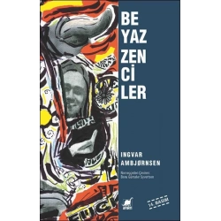 Beyaz Zenciler
