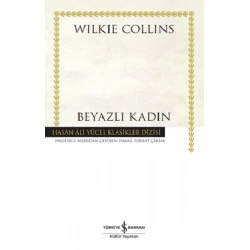 Beyazlı Kadın