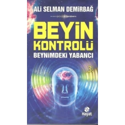 Beyin Kontrolü Beynimdeki Yabancı