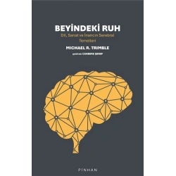 Beyindeki Ruh