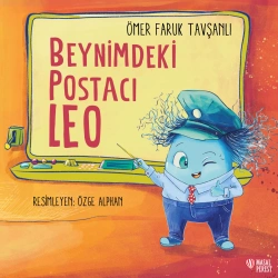 Beynimdeki Postacı Leo