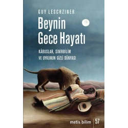 Beynin Gece Hayatı