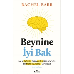 Beynine İyi Bak