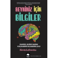 Beyniniz İçin Bilgiler