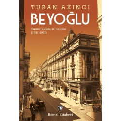 Beyoğlu