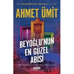 Beyoğlunun En Güzel Abisi