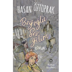 Beyoğlu Sevgilim
