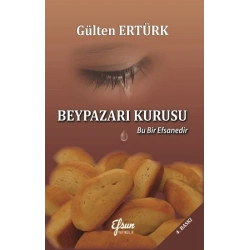 Beypazarı Kurusu
