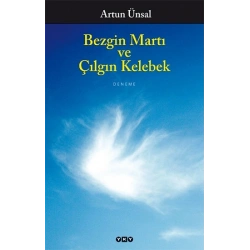 Bezgin Martı ve Çılgın Kelebek